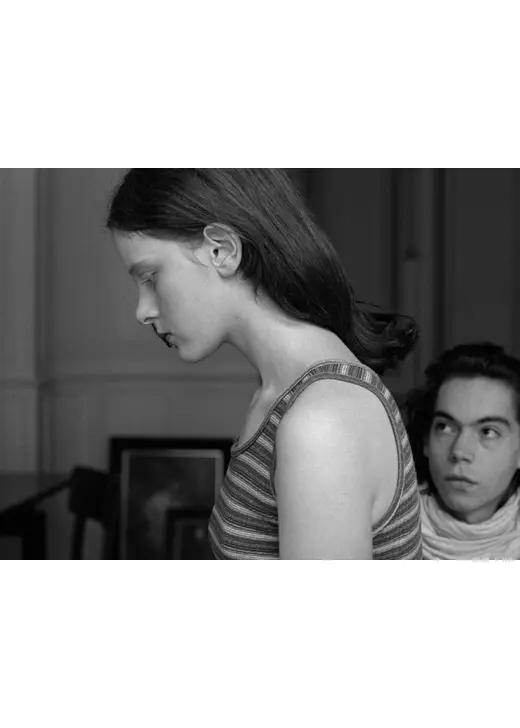 愛の世紀 4K 修復版