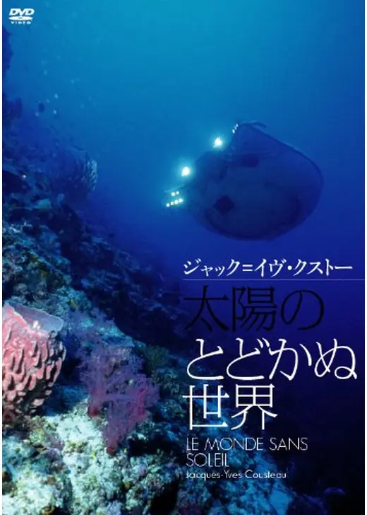 太陽のとどかぬ世界