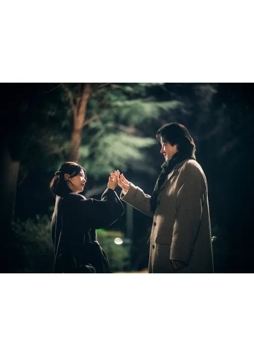 すべて真夜中の恋人たち