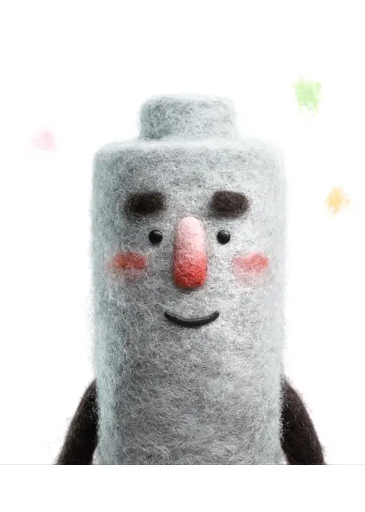 バッテリー・ダディ
