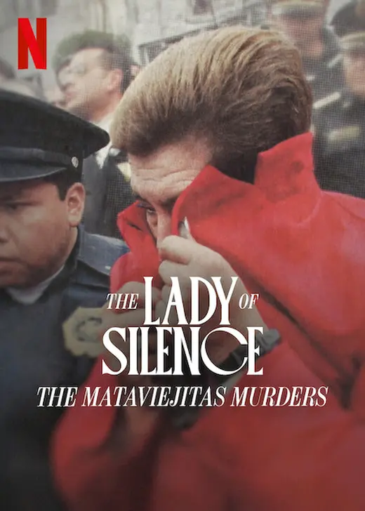 The Lady of Silence：The Mataviejitas Murders
