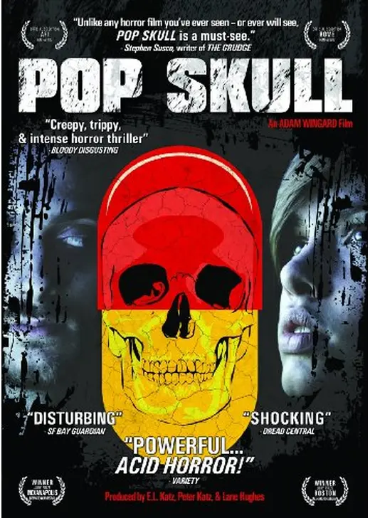 Pop Skull（原題）