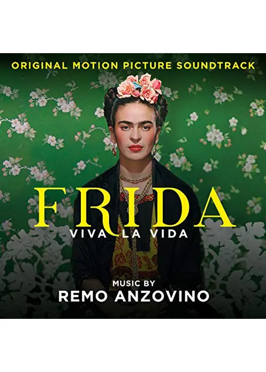 Frida - Viva la vida（原題）