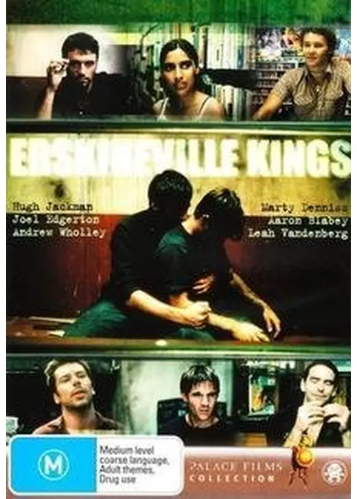 Erskineville Kings（原題）
