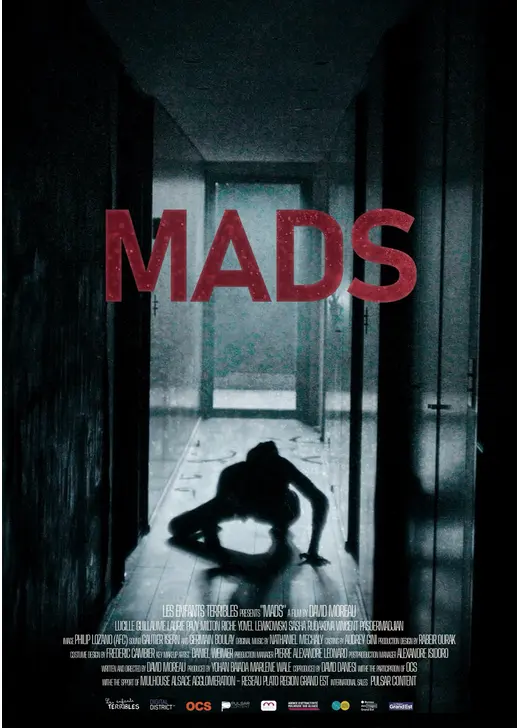 マッズ！ —血まみれバッドトリップ—