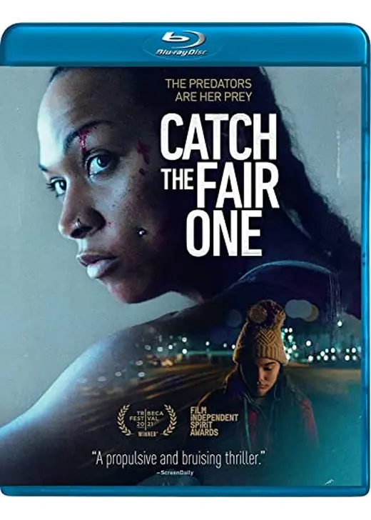 Catch the Fair One（原題）