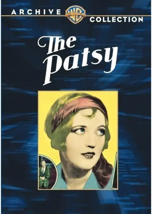The Patsy（原題）