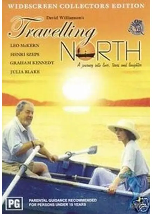 Travelling North（原題）
