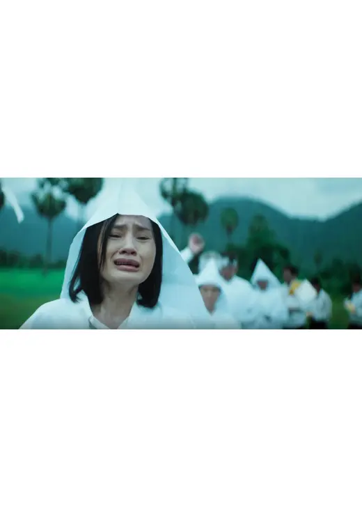 100日の祟り