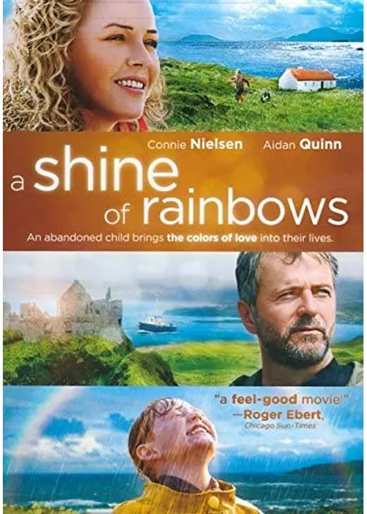 A Shine of Rainbows（原題）