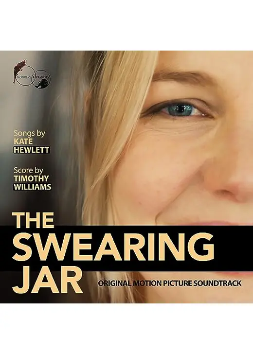 The Swearing Jar（原題）