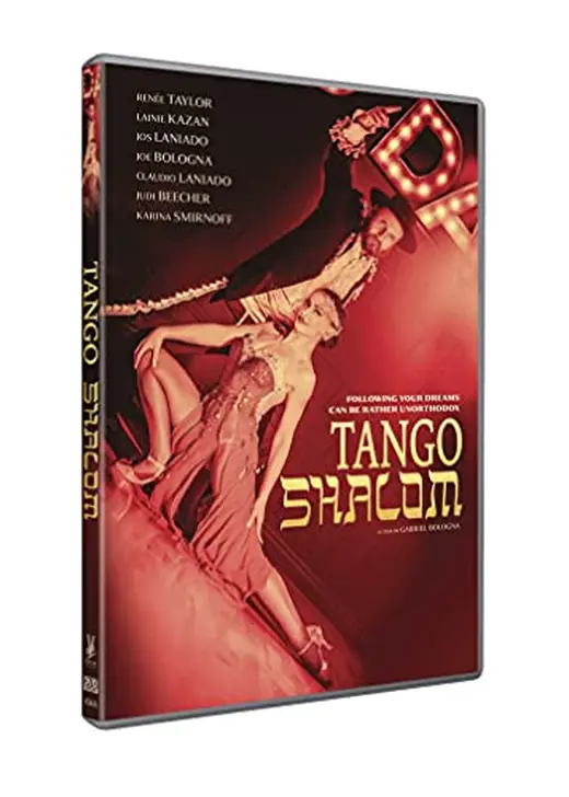 Tango Shalom（原題）