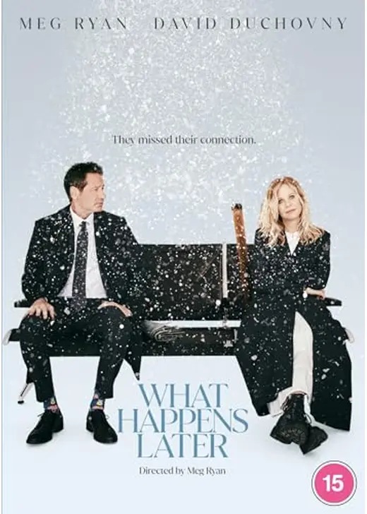 What Happens Later（原題）
