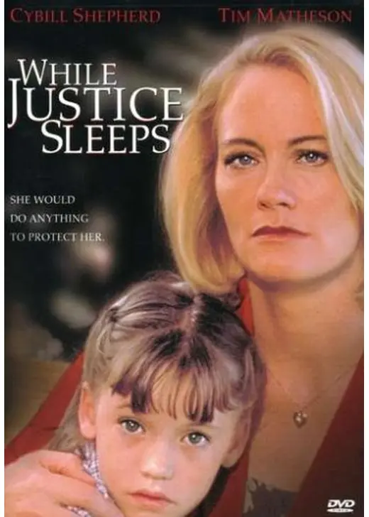While Justice Sleeps（原題）