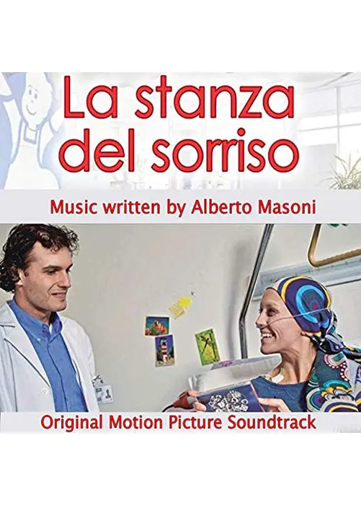 La Stanza del Sorriso（原題）