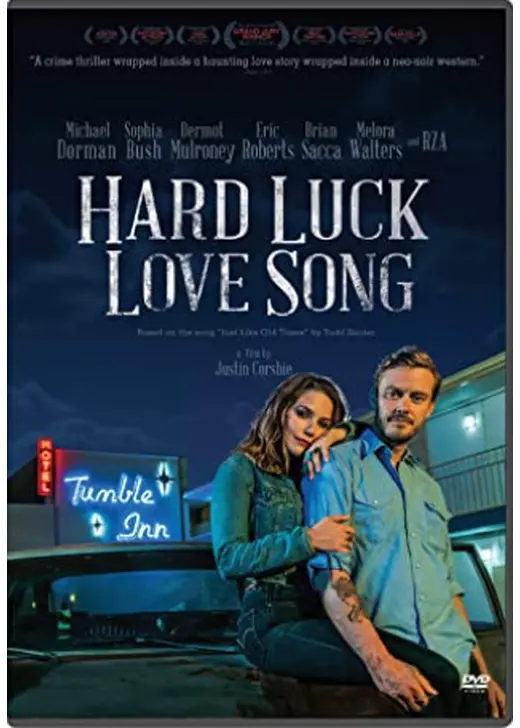 Hard Luck Love Song（原題）