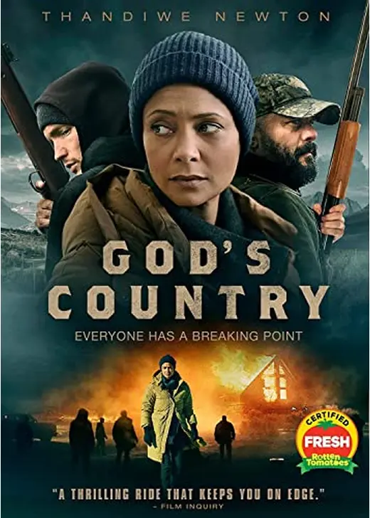 God's Country（原題）