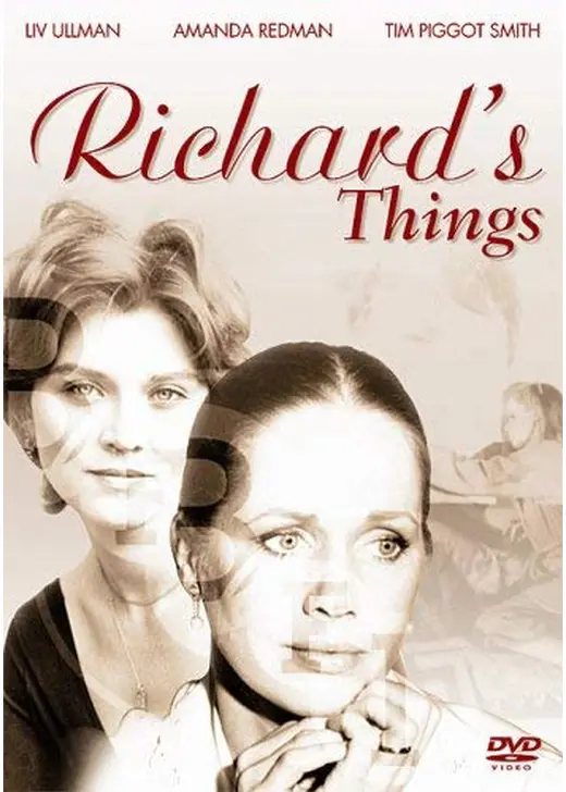 Richard's Things（原題）
