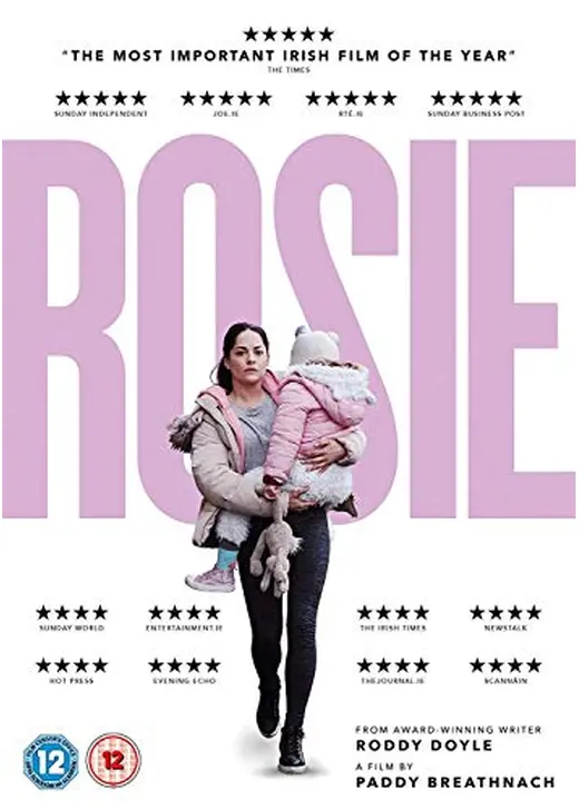 Rosie（原題）