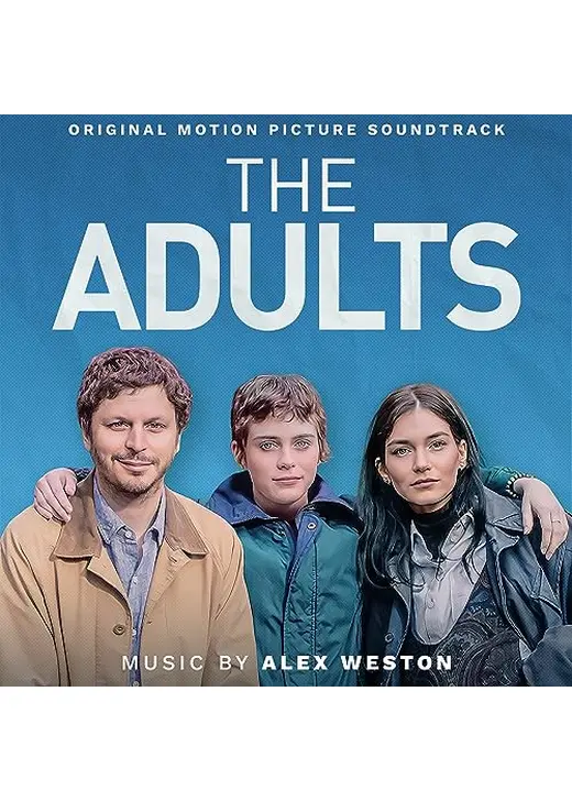 The Adults（原題）