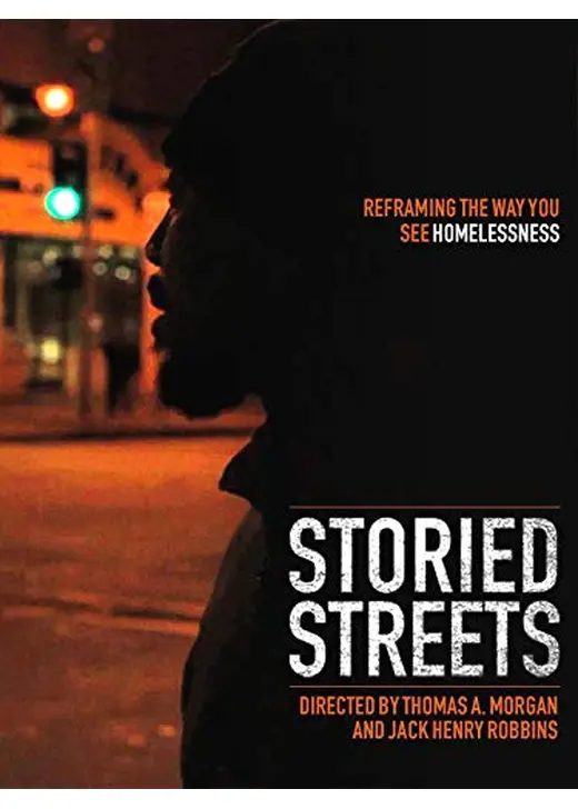 Storied Streets