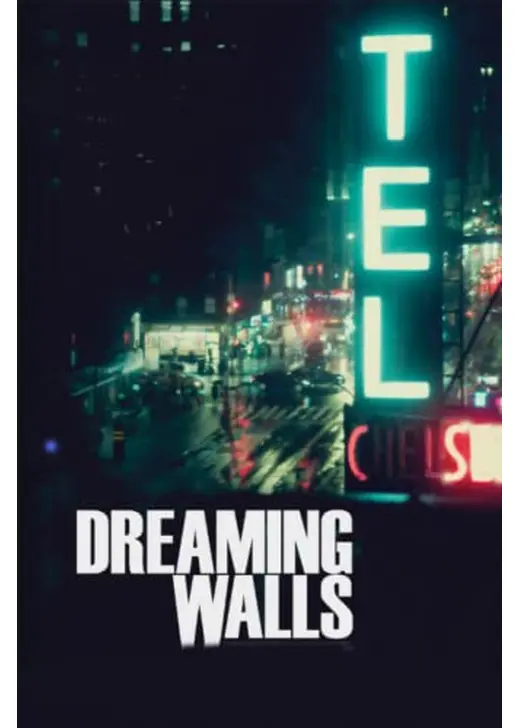 Dreaming Walls（原題）