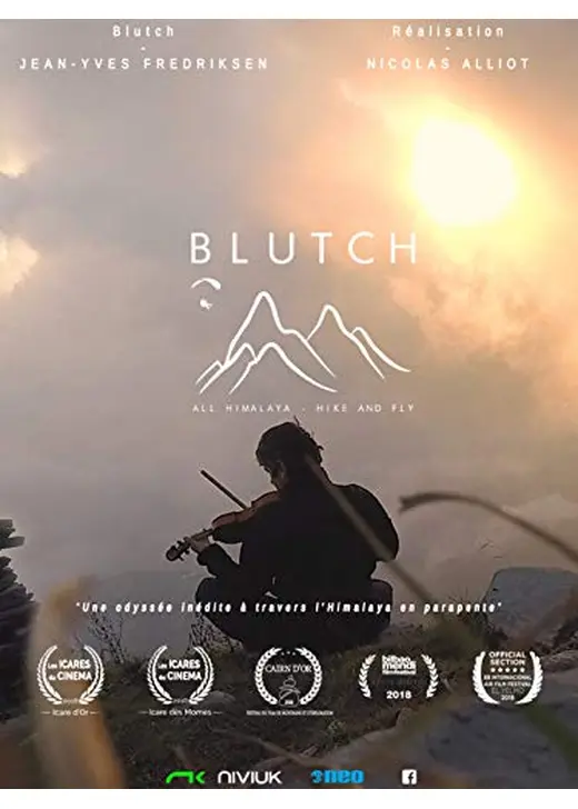 Blutch（原題）