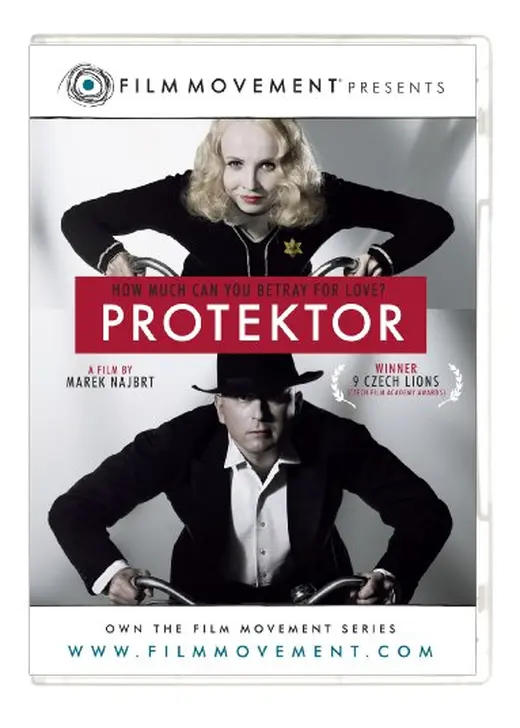 Protektor