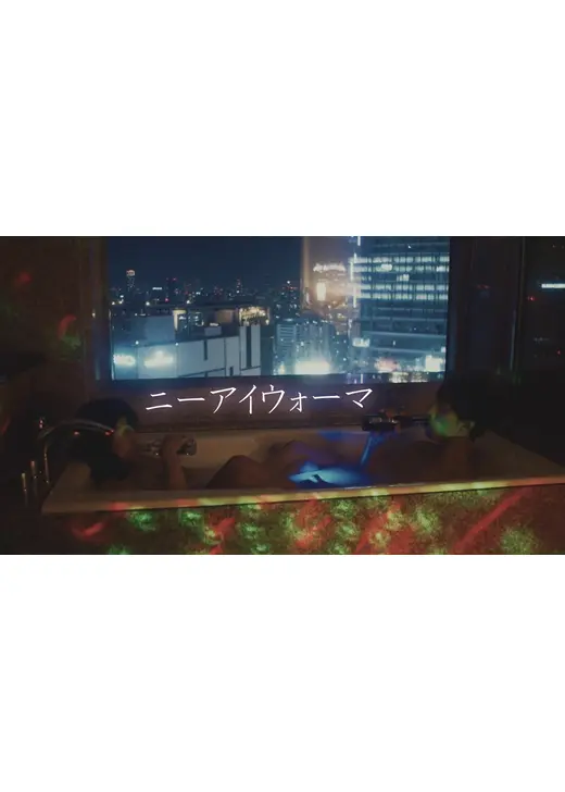 ニーアイウォーマ