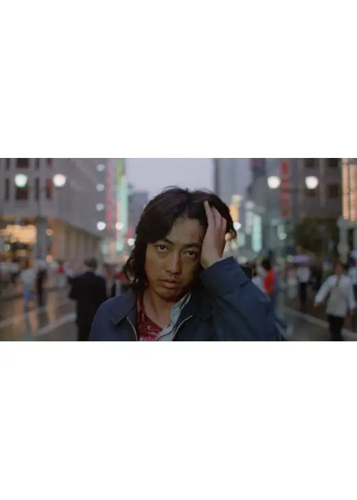 太陽を盗んだ男／４Kデジタルリマスター