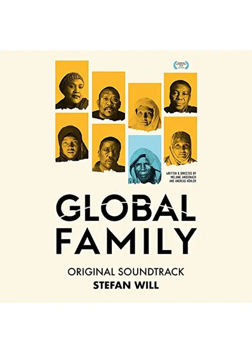 Global Family（原題）
