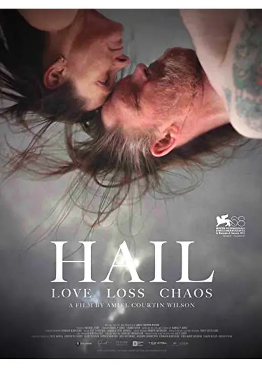 Hail（原題）