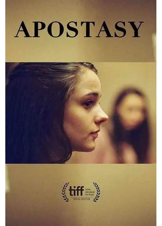 Apostasy（原題）