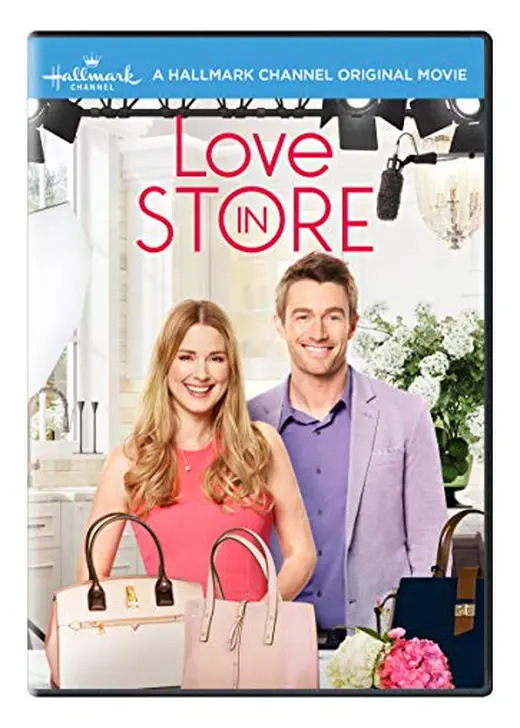 Love in Store（原題）