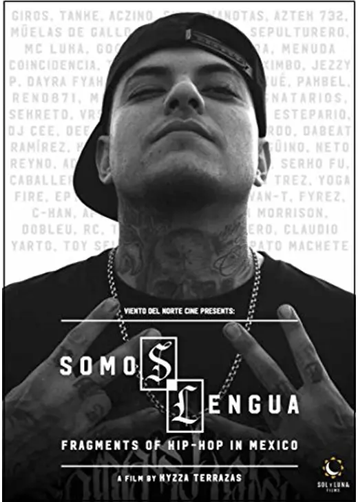 Somos Lengua（原題）