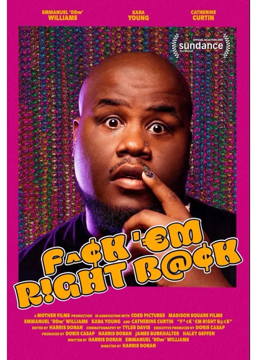 ファック・ゼム・ライト・バック