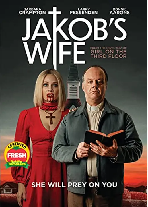 Jakob's Wife（原題）
