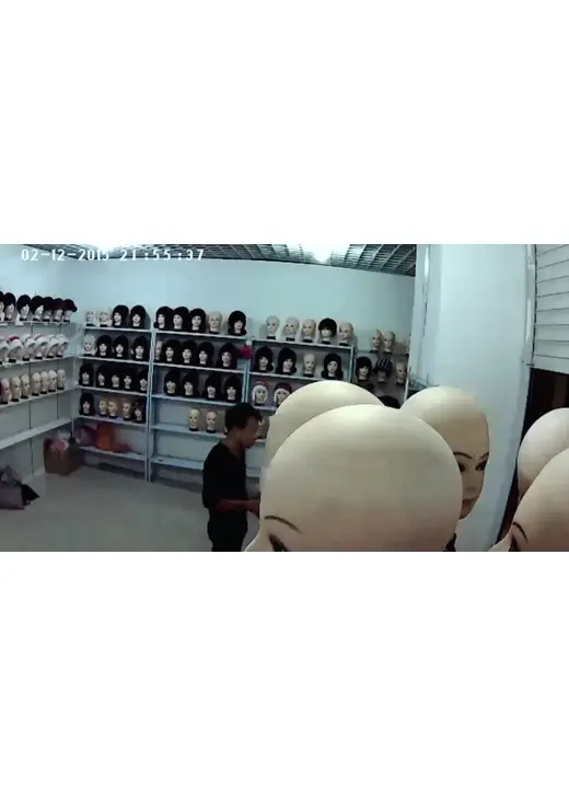 とんぼの眼