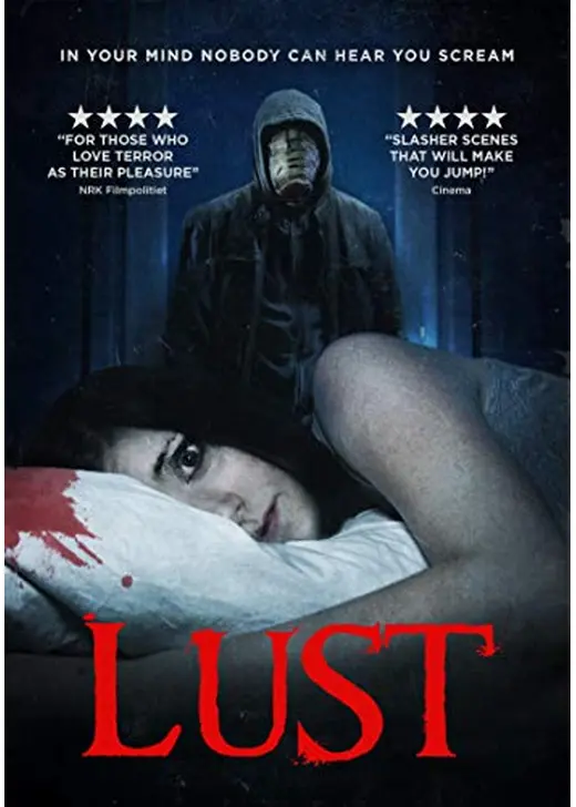 Lyst（原題）