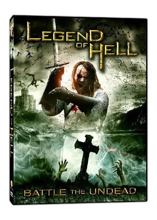 Legend of Hell（原題）