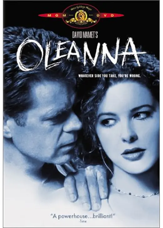Oleanna（原題）