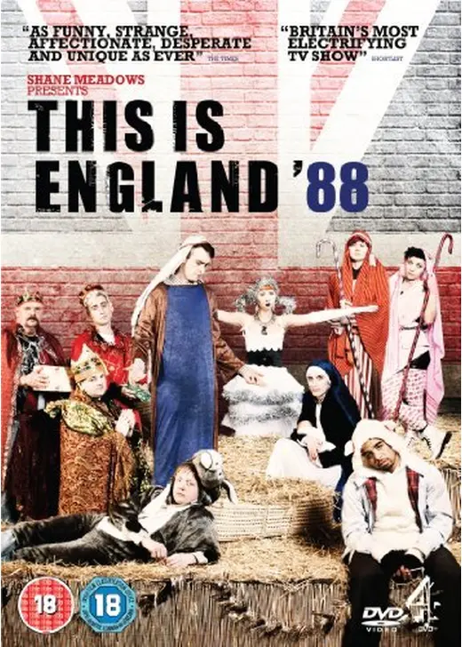 This Is England '88（原題）