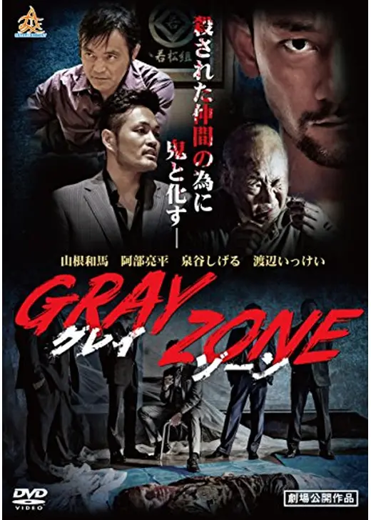 GRAY ZONE