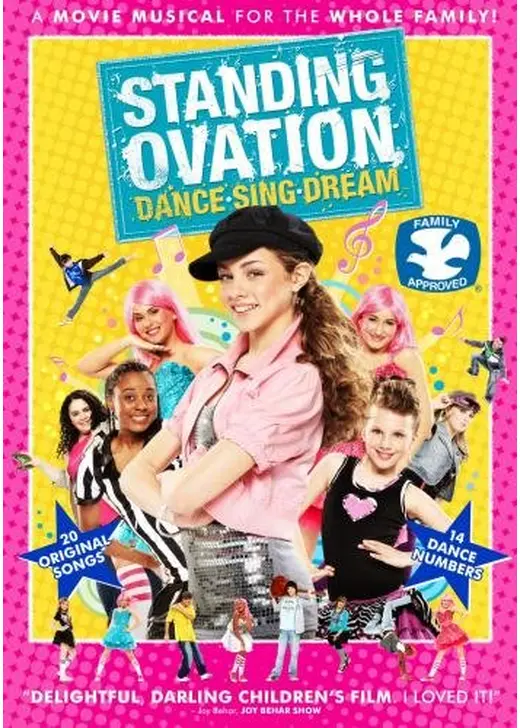 Standing Ovation（原題）