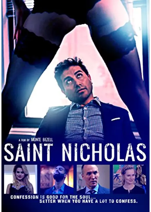 Saint Nicholas（原題）