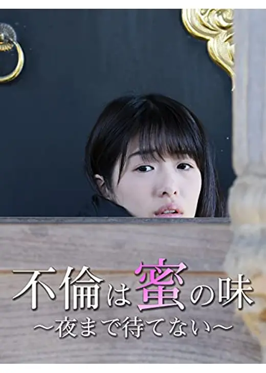 不倫は蜜の味　～夜まで待てない～