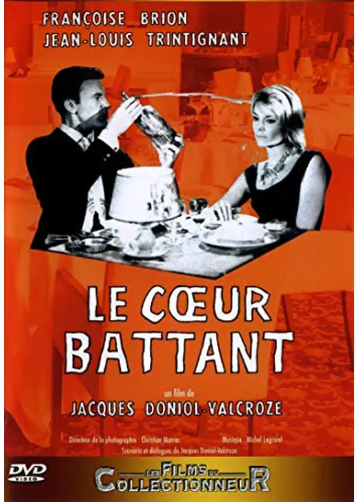 Le coeur battant（原題）
