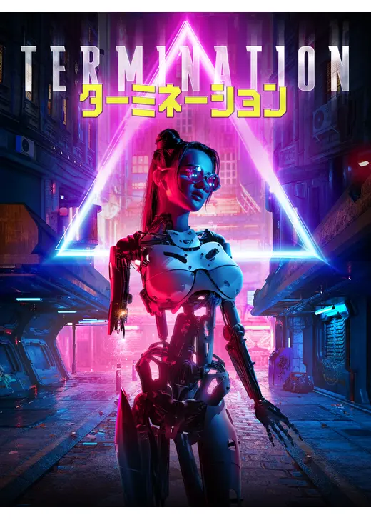 ターミネーション