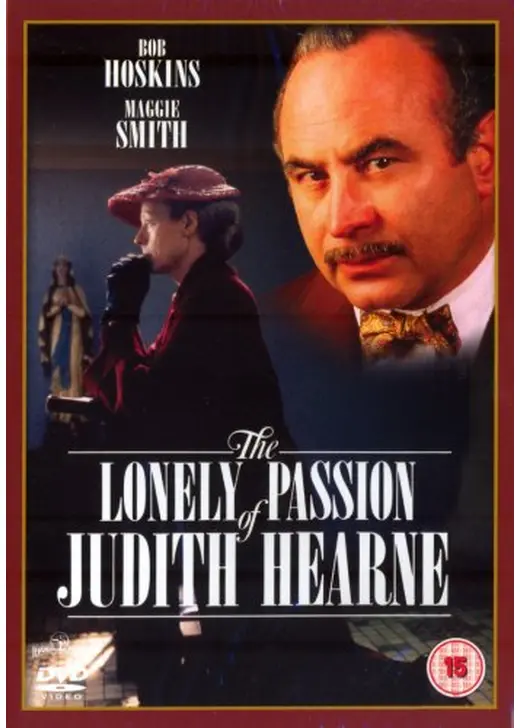 The Lonely Passion of Judith Hearne（原題）