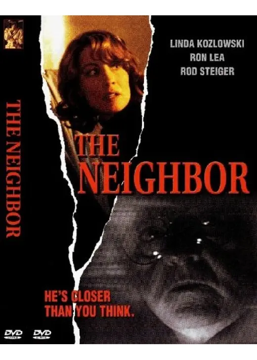 ザ・ネイバー／恐怖の館